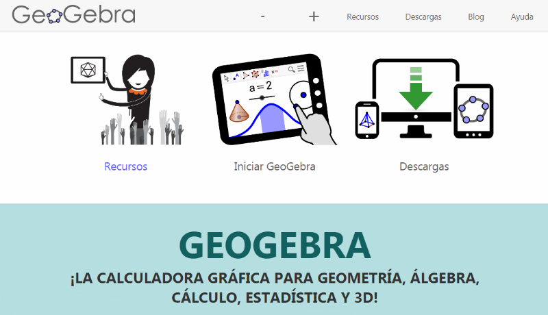 Geogebra