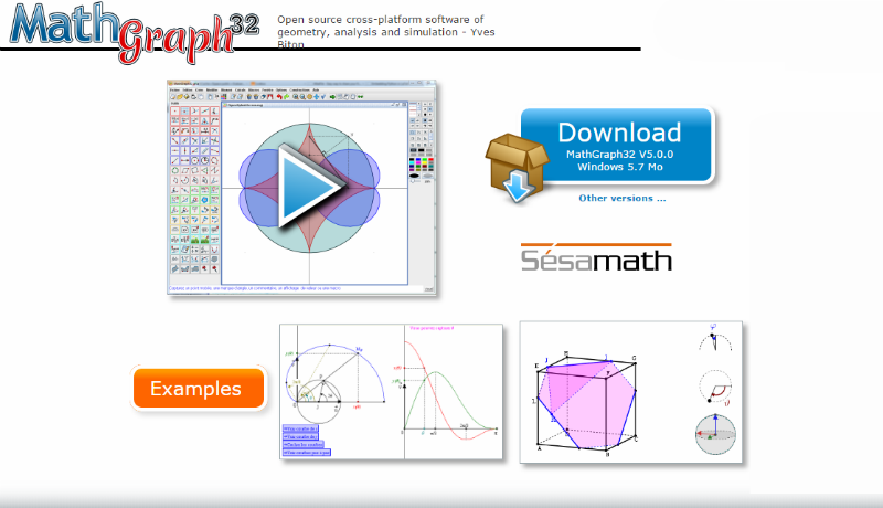 Mathgraph