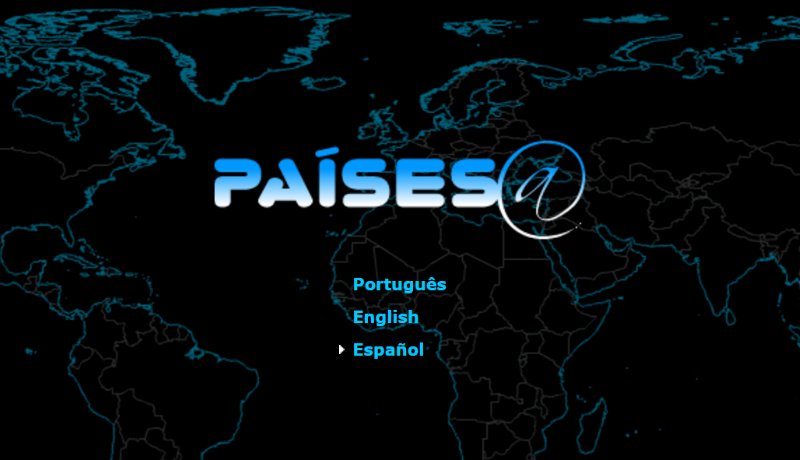 Portada Países@