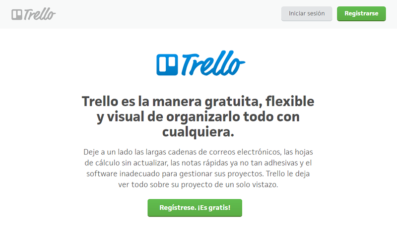 Portada Trello