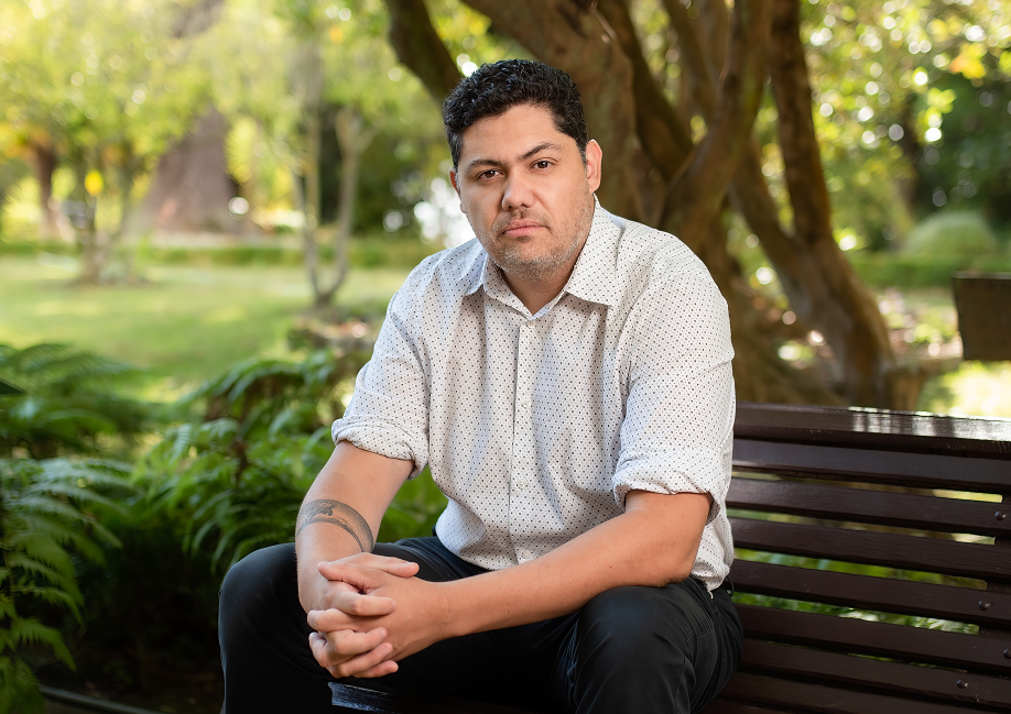 Alberto Larraín, director ejecutivo de Fundación ProCultura