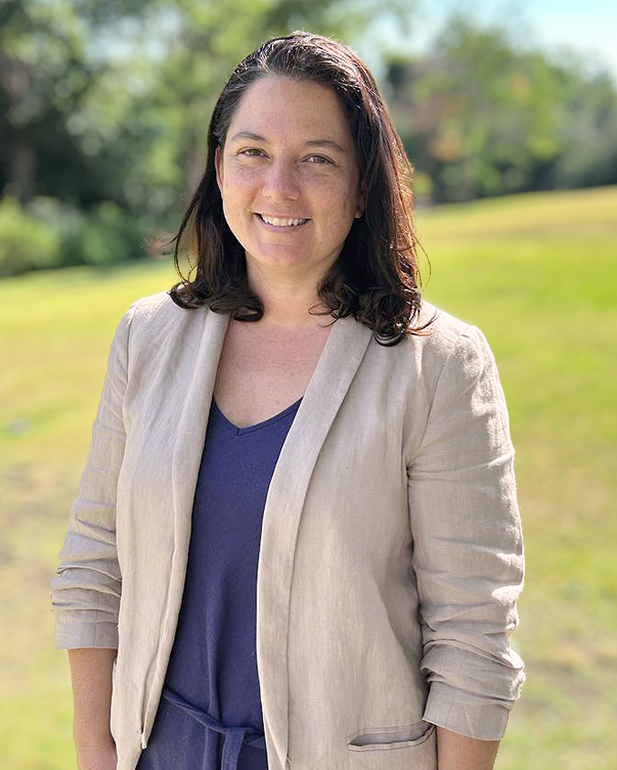 Marcela Colombres, directora de Aprendizaje para el Futuro Fundación Chile