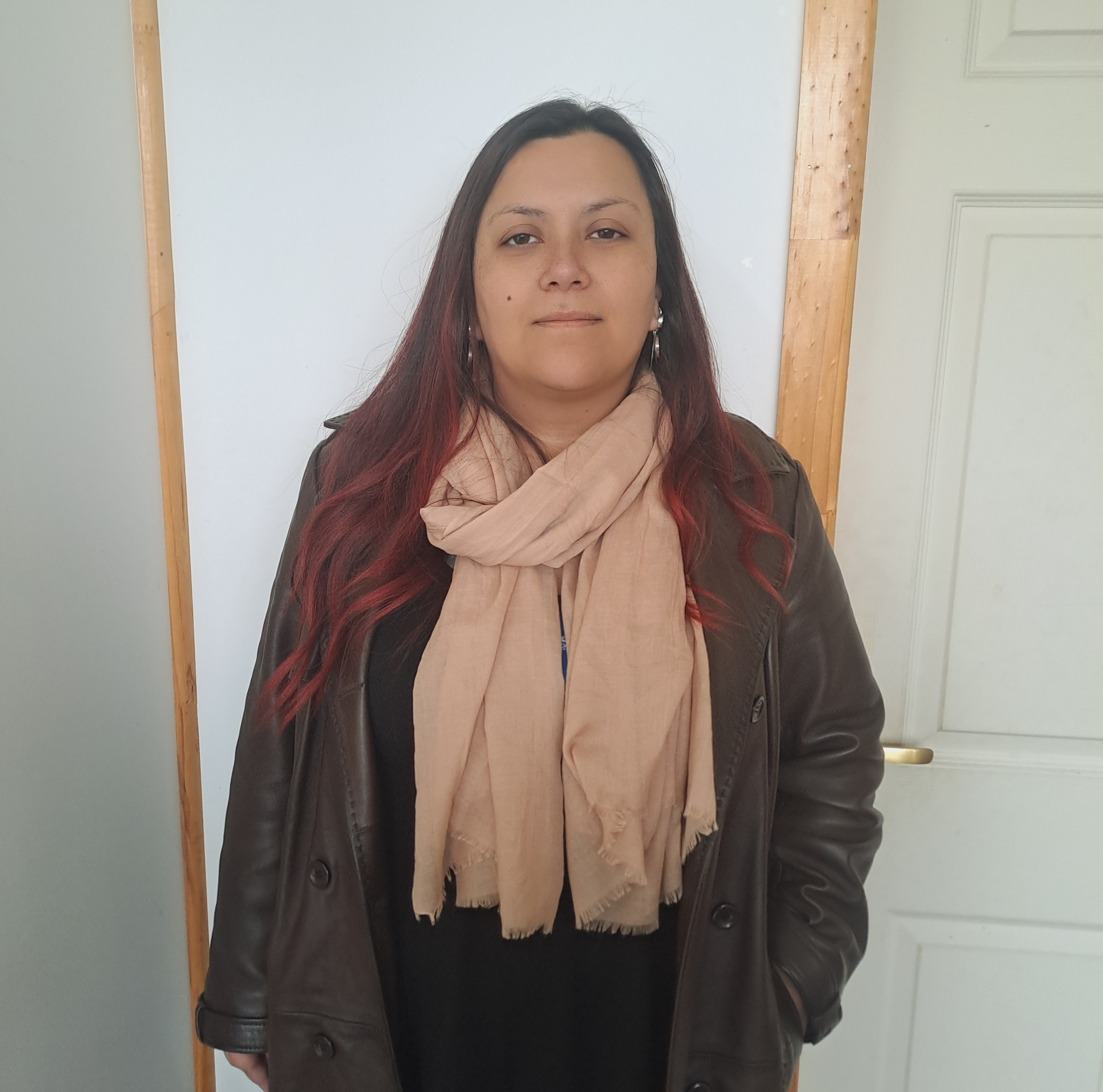 Daniela Salgado subdirectora Liceo Politécnico Pueblo Nuevo Daniela Salgado subdirectora Liceo Politécnico Pueblo Nuevo
