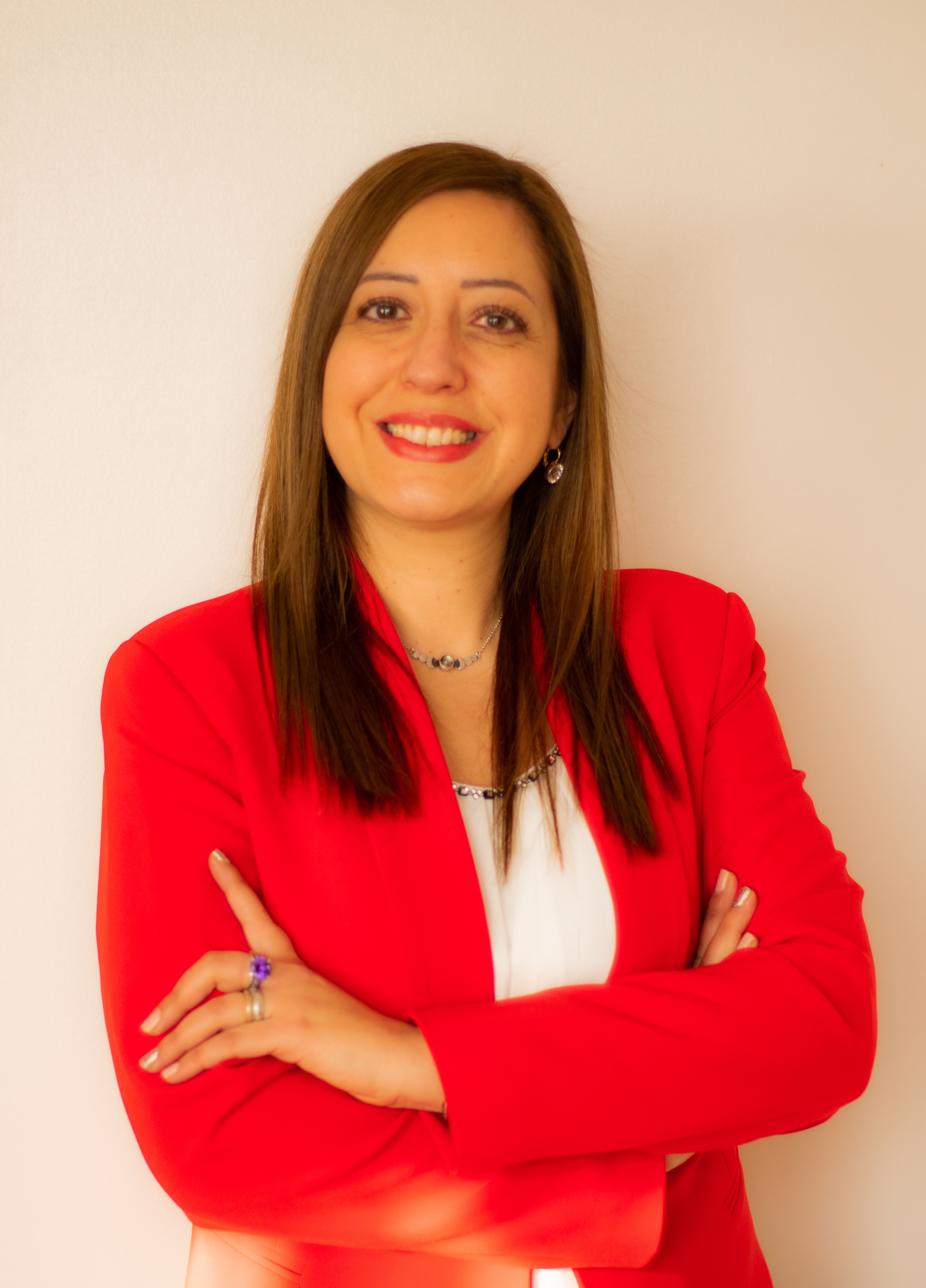 Libertad Manzo, diseñadora instruccional de este curso y jefa de proyectos de educarchile