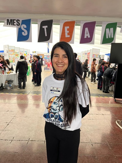Yennyfer Pizarro