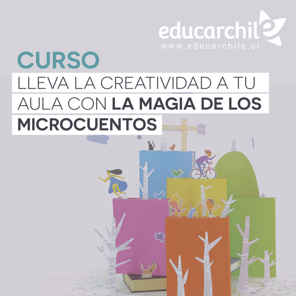 Curso Microcuentos