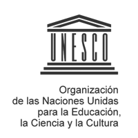 Logo Unesco