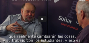 Robert Swartz entrevistado 