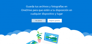 Portada Onedrive