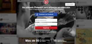 Portada Pinterest