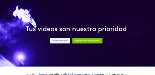 Portada Vimeo