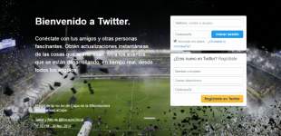 Portada Twitter