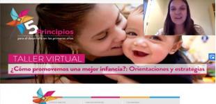 Taller virtual 5 Principios