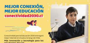 Conectividad 2030