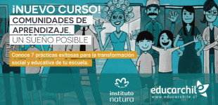 Curso comunidades de aprendizaje