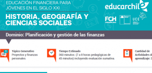 Ficha Historia: Planificación y gestión de las finanzas