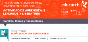 Actividad de Aprendizaje Lenguaje: Dinero y Transacciones - Lección 2