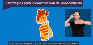 Lengua y Literatura: Construcción y transformación del conocimiento al servicio de la producción (LSCH)