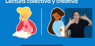 Lengua y Literatura: Lectura colectiva y creativa (LSCH)