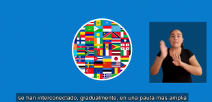 Ciudadanía global (LSCH)