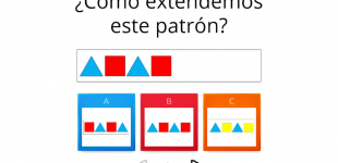 Actividad de aprendizaje | Patrones | NT1