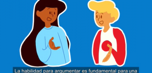 Lengua y Literatura: Argumentación en distintos ámbitos de participación social: legitimar los argumentos y el conocimiento en los discursos