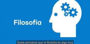 Filosofía: Actualidad de los problemas filosóficos