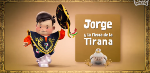 Actividad de aprendizaje | Fiesta de la Tirana | NT2