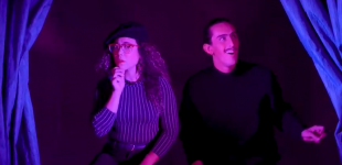 Escenografía, vestuario e iluminación (LSCH)