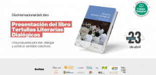 Tertulias Literarias Dialógicas: lectura colaborativa e innovadora