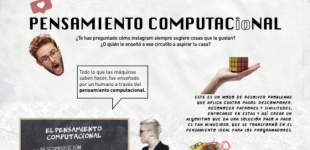 Pensamiento computacional / Contenidos digitales para el aul@