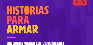 ¿De dónde vienen los video juegos?