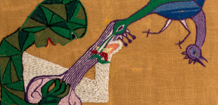 Violeta Parra, 100 años. Cuaderno pedagógico