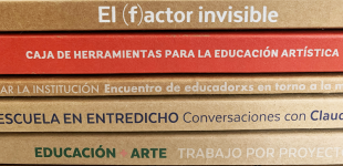 ¡Accede a nuevos materiales de Educación Artística para todos los niveles de enseñanza!