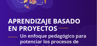 Portada programa "ABP: Un enfoque pedagógico para potenciar los procesos de aprendizaje hoy"