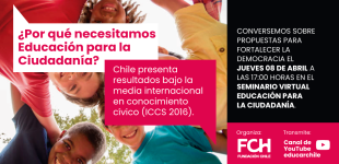 Educación para la Ciudadanía