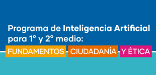 Introducción al programa de inteligencia artificial