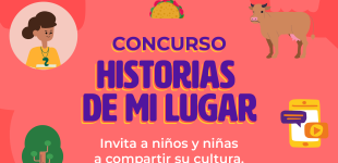 Concurso Historias de mi lugar