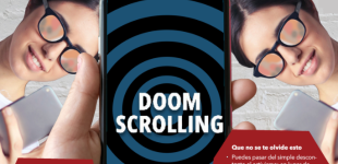 Contenidos digitales para el aula - doomscrolling