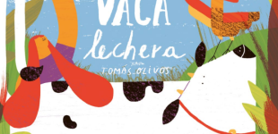 La vaca lechera