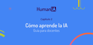 Capítulo 2. Cómo aprende la IA