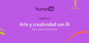 Capítulo 4. Arte y creatividad con IA