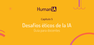 Capítulo 5. Desafíos éticos de la IA