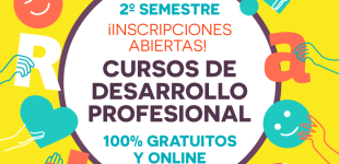 2° semestre inscripciones abiertas cursos educarchile