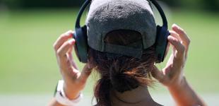 Podcast en verano