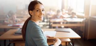 ¡Bienvenidas y bienvenidos profes! Un nuevo año para seguir avanzando junto a nuestras comunidades educativas