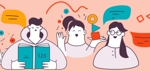 Lectura, escritura y comunicación oral en Matemática