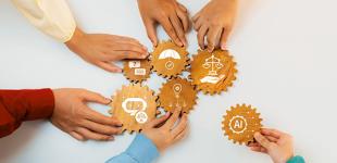 ¿Con o sin IA? La creatividad docente en la era digital
