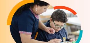 Acompañamiento en Actividades de la Vida Diaria: fortaleciendo la autonomía en el contexto educativo