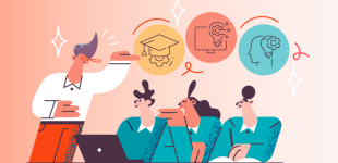 ¡Nuevo curso! Modelo TPACK: Integración de tecnología en el aula